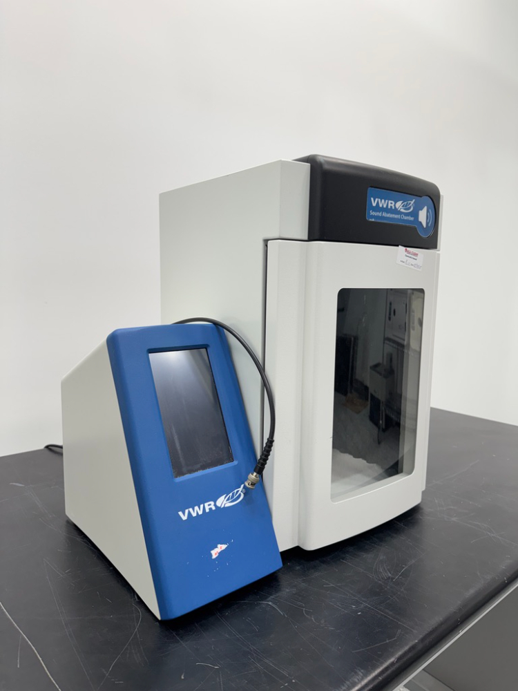 Image of VWR Sound Abatement Chamber